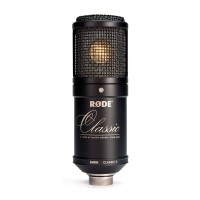 RODE - CLASSIC II میکروفون لامپی